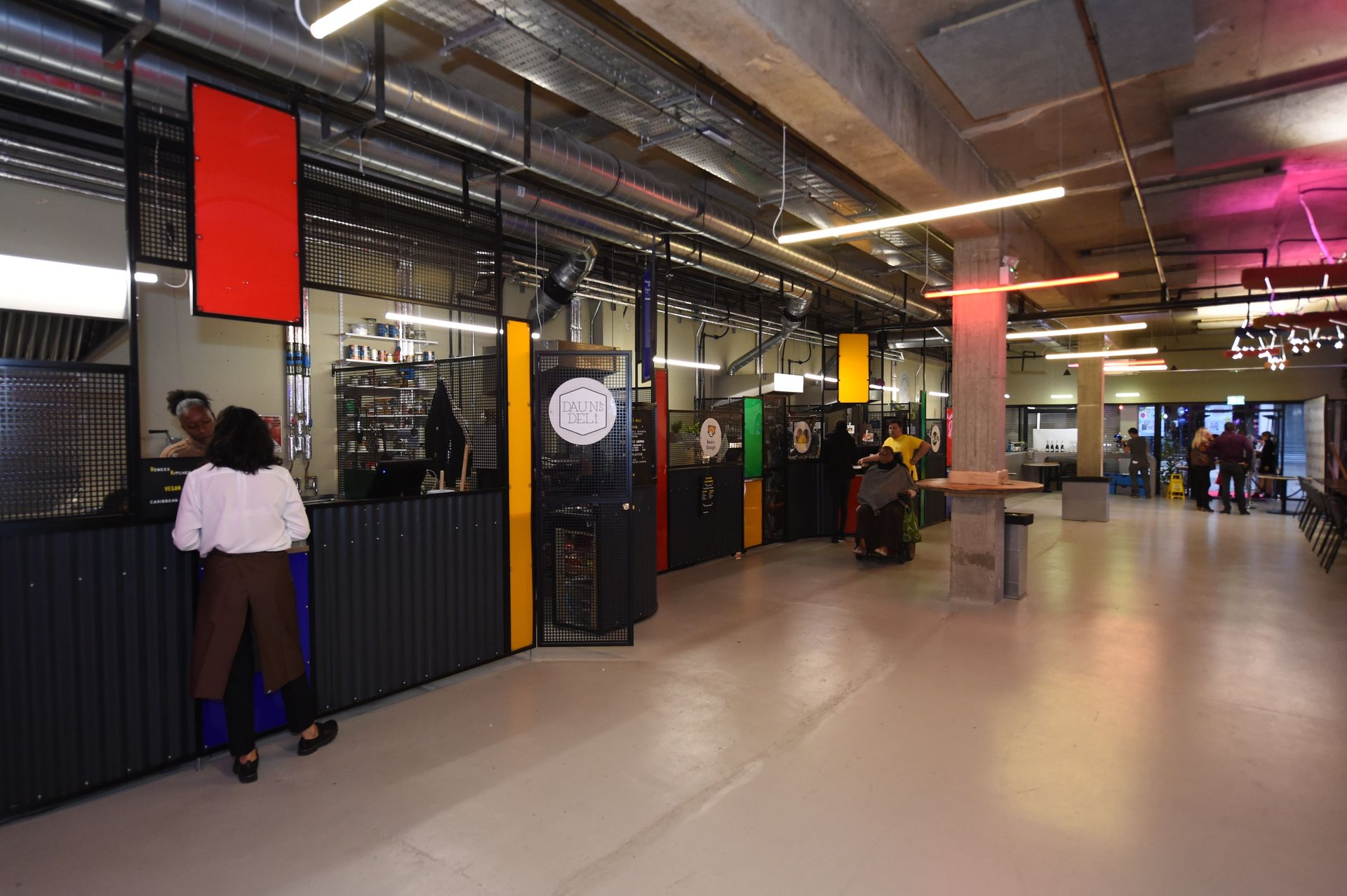 Catford Mews, Catford, London Projects Wren Architecture