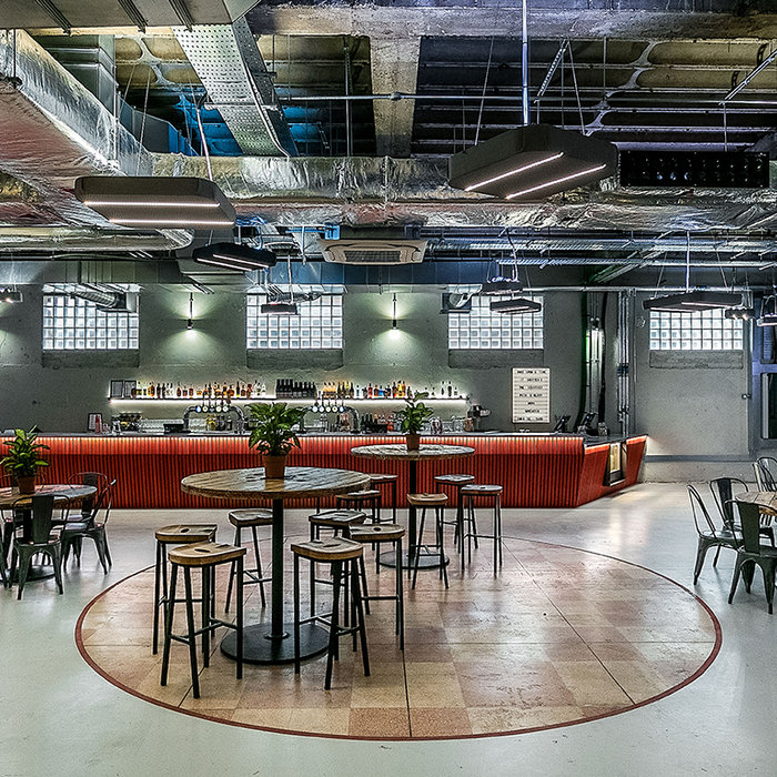 Catford Mews, Catford, London Projects Wren Architecture