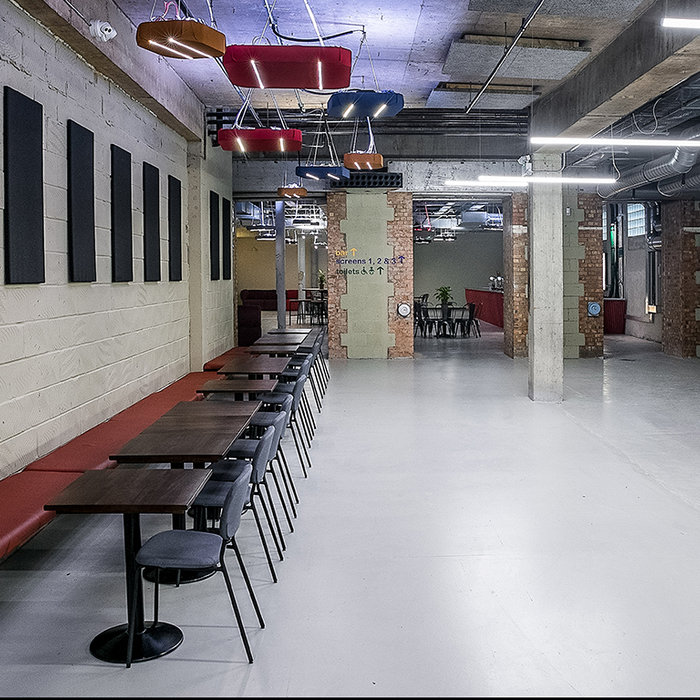 Catford Mews, Catford, London Projects Wren Architecture