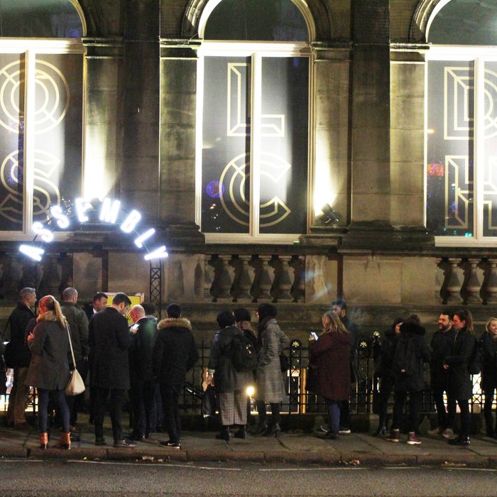 Assembly Leeds Projects Wren Architecture