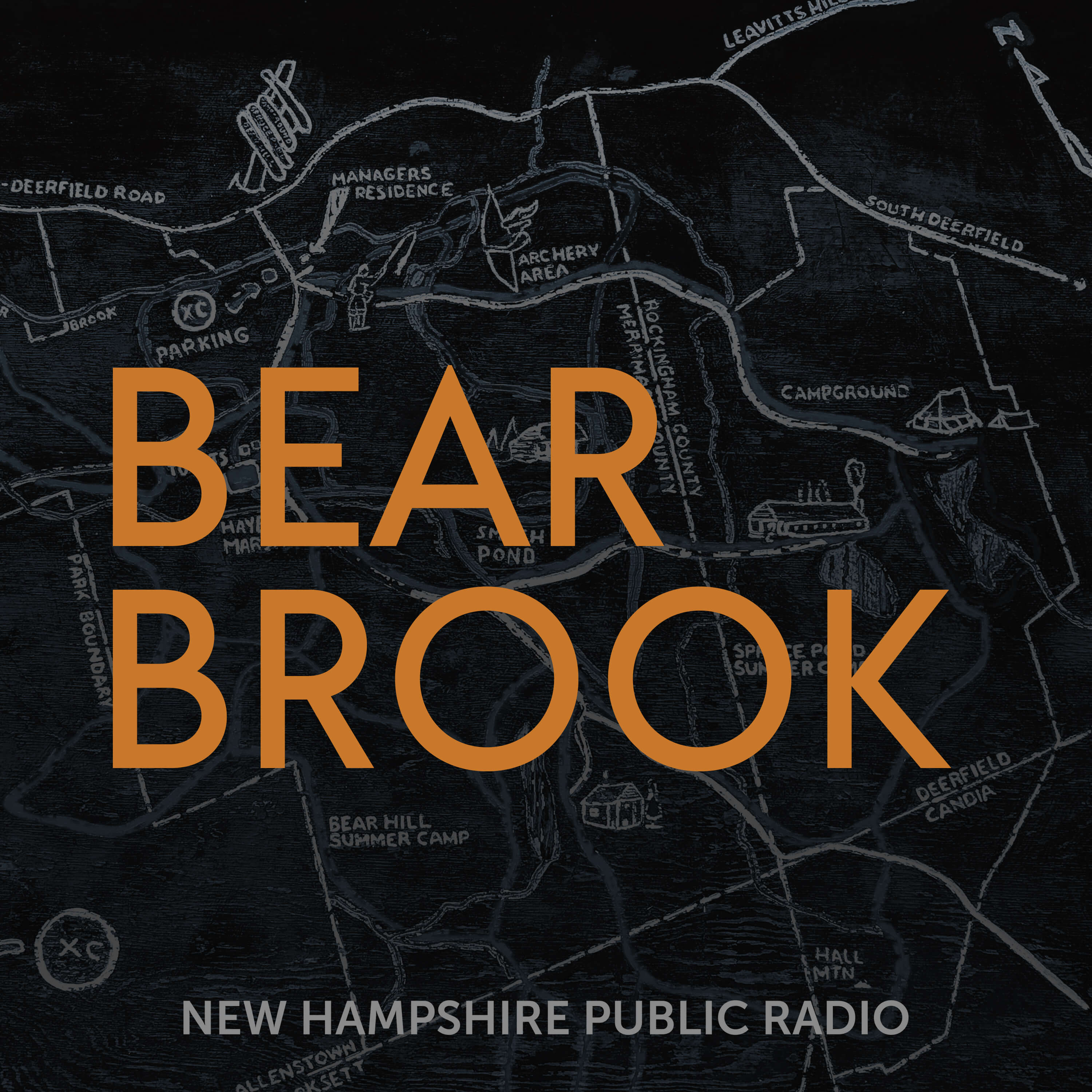 Bear Brook Image