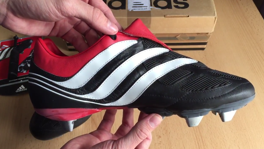 adidas predator 1998 for sale