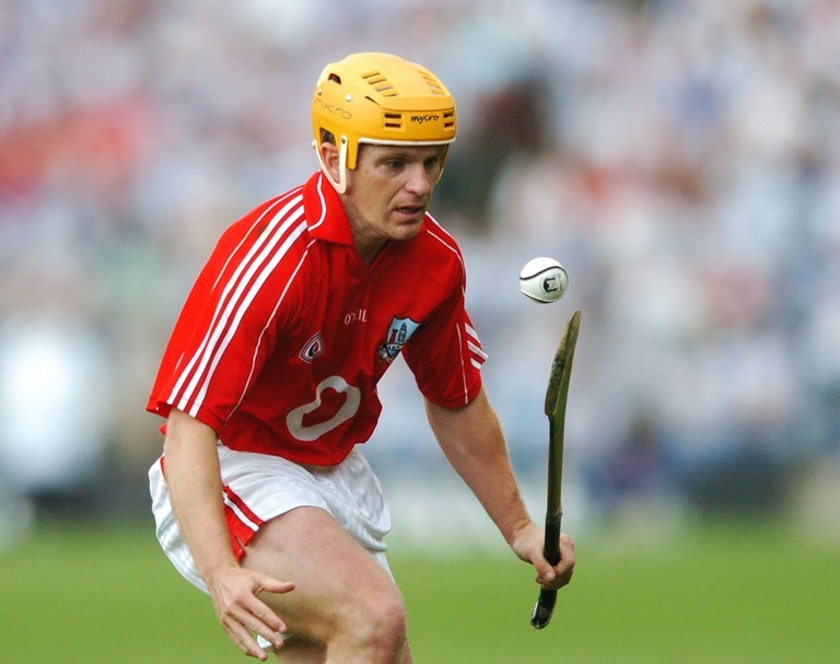 The 11 Most Iconic Hurling Helmets Ever Worn Balls.ie