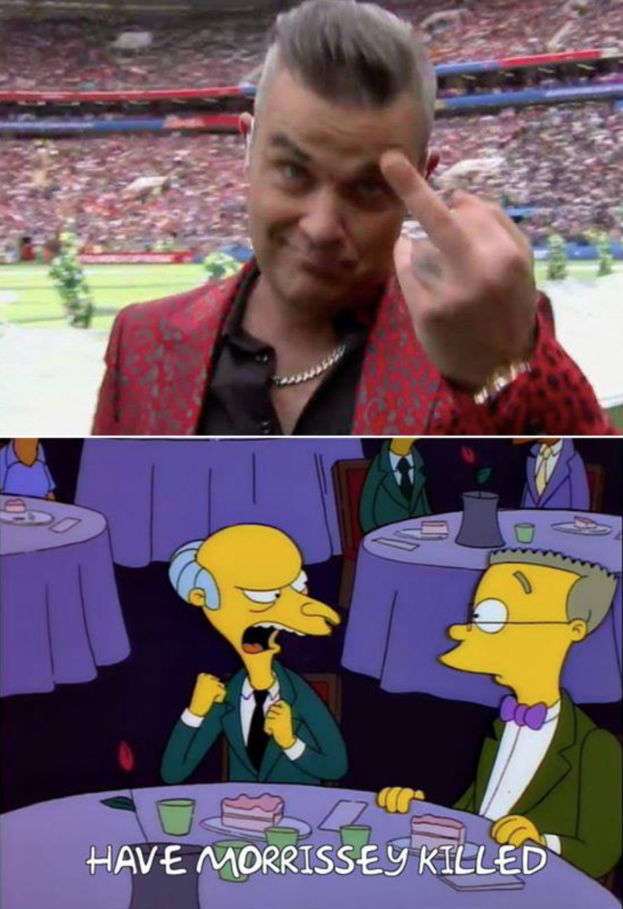 The Best Irish Simpsons Fans World Cup Memes Ballsie The Best Irish Simpsons Fans World Cup Memes Ballsie