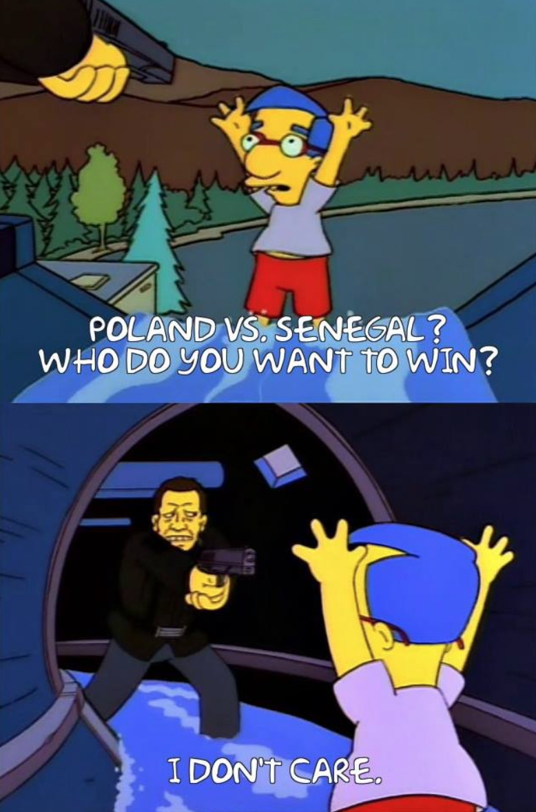 The Best Irish Simpsons Fans World Cup Memes Ballsie The Best Irish Simpsons Fans World Cup Memes Ballsie