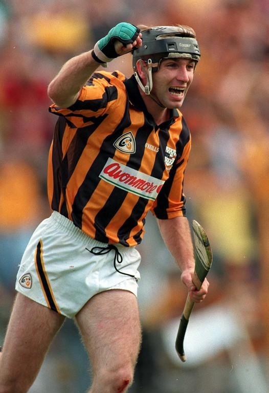 Joe Canning