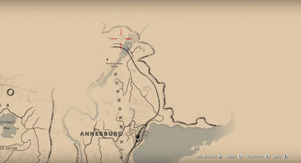 Where Is The Legendary Moose In Rdr2 Where To Hunt Legendary Moose In Red Dead Redemption 2 | Balls.ie