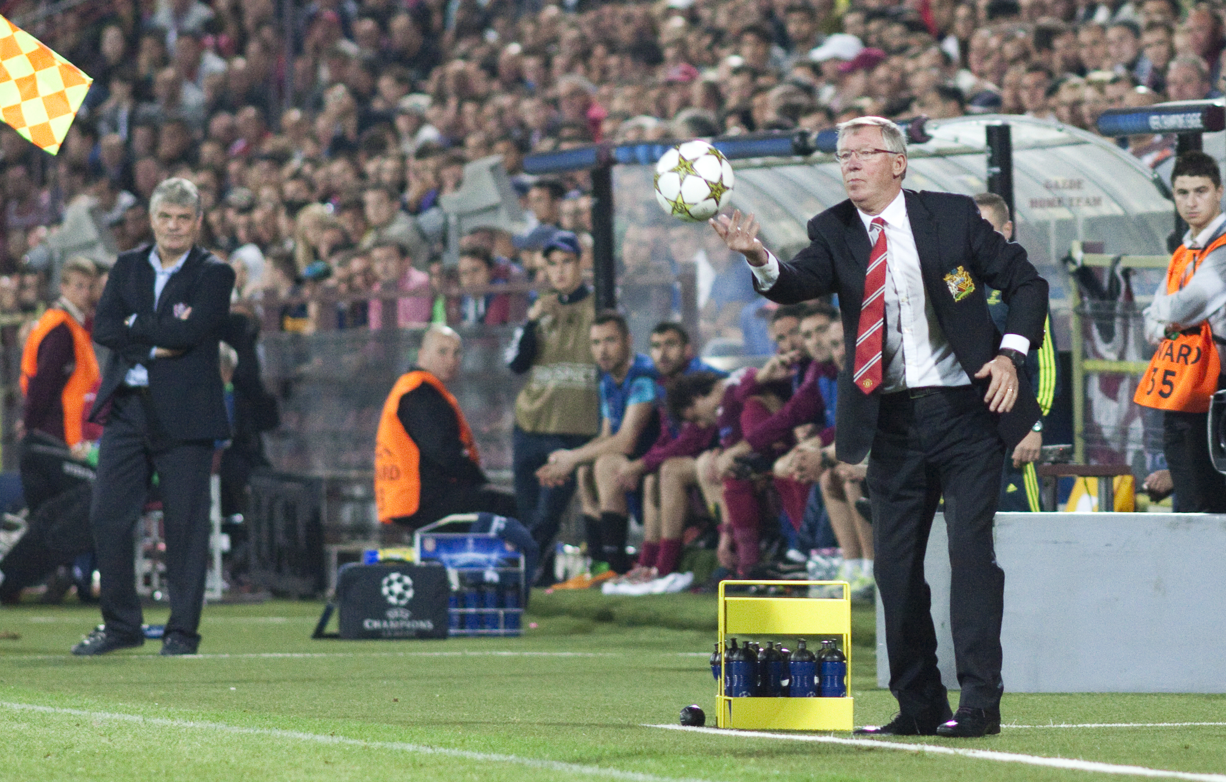 Mourinho deserves respect for achievements at Man United - Luke Shaw