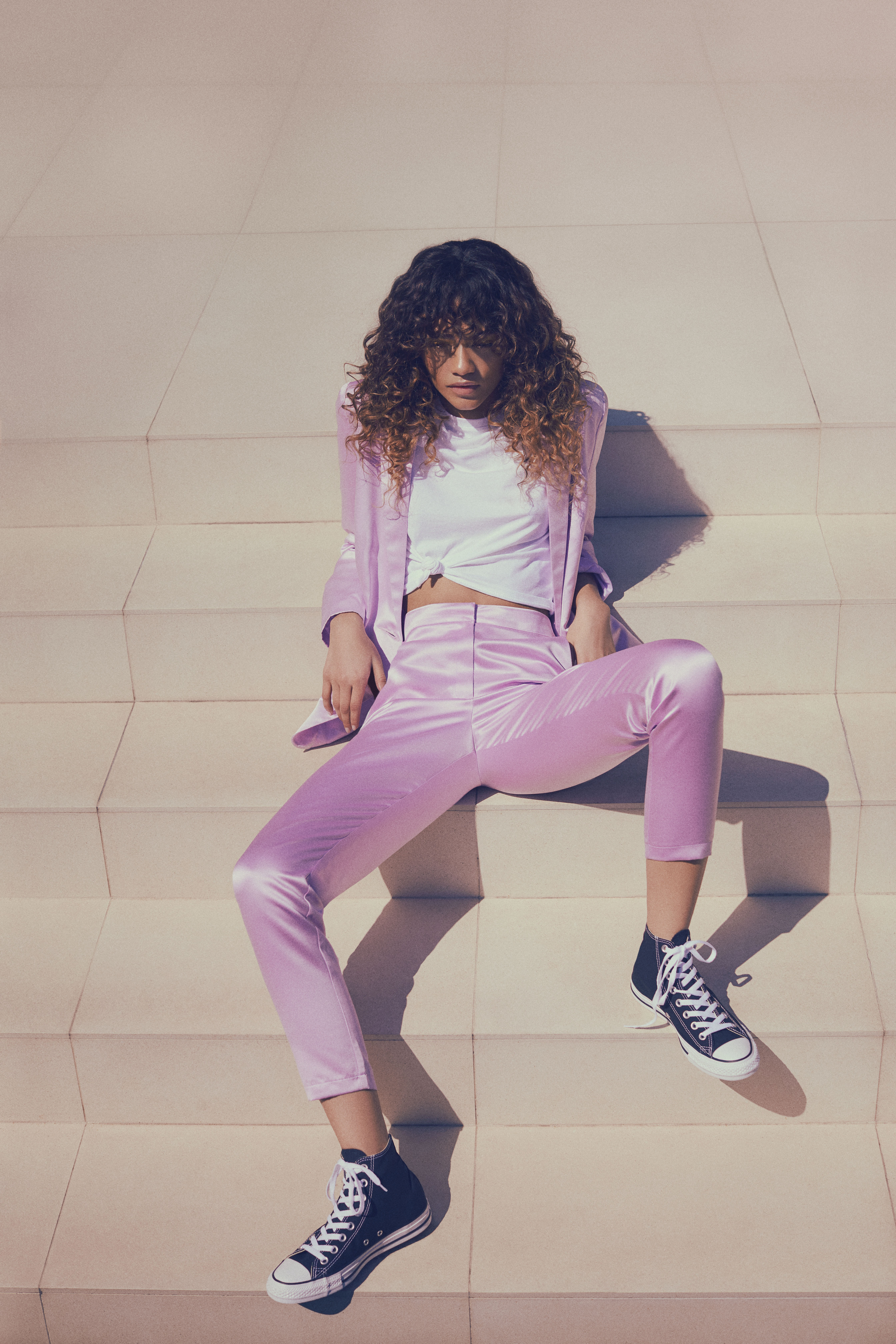 Zendaya To Drop Capsule with Boohoo Zendaya To Drop Capsule with Boohoo