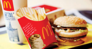 McDonald’s tax affairs in Luxembourg are under investigation