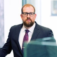Paul Goddard, Commercial Director, Innovation Value Institute