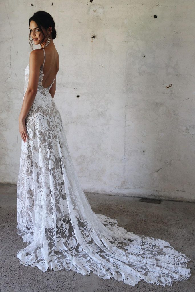 new bridal