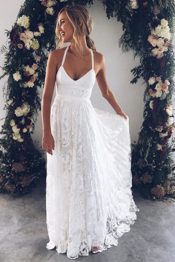 new bridal