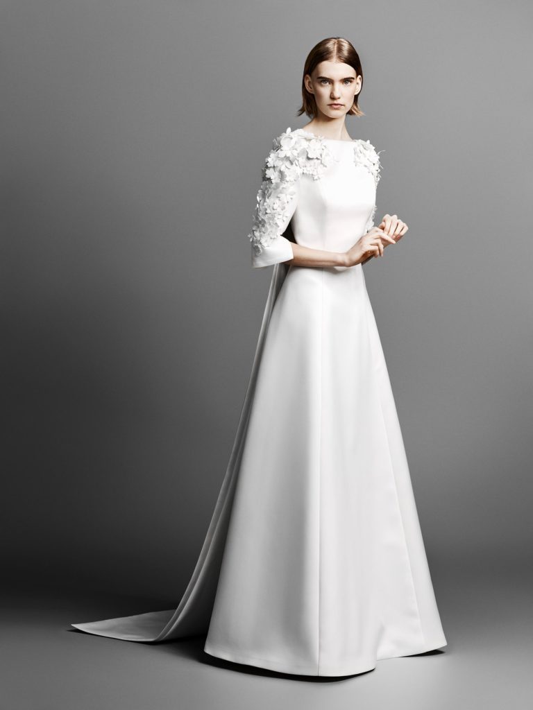 viktor rolf bridal