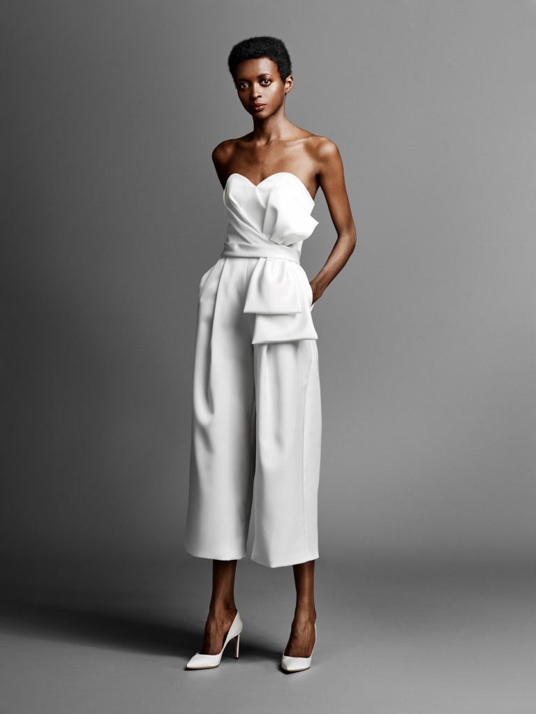 viktor rolf bridal