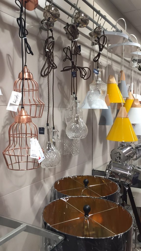 Homesense opens today! Here's a sneak peek at the inside of Homesense