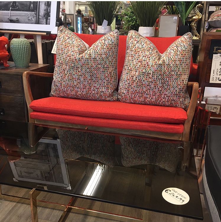 Homesense opens today! Here's a sneak peek at the inside of Homesense