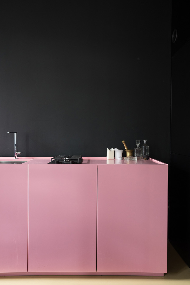 Pretty in pink: 17 pink kitchens that will make you want to redecorate