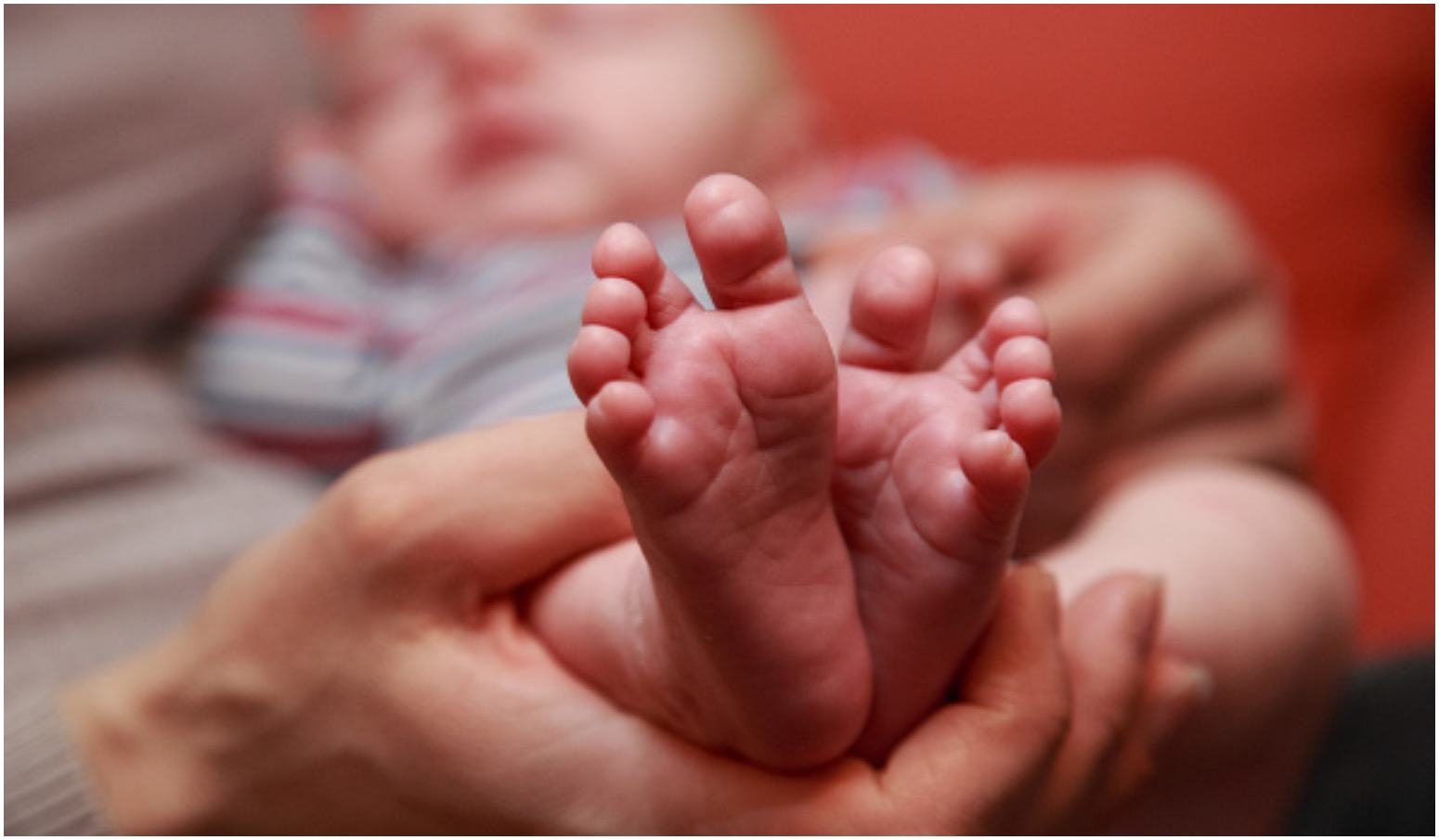 These Traditional Irish Baby Names Are In Danger Of Going Extinct The
