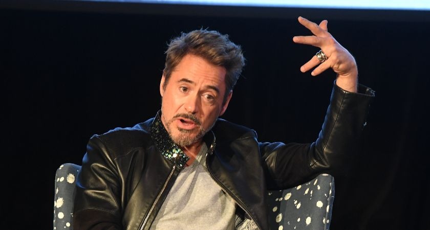 8 Incredible Irish Connections To Avengers Infinity War The Irish Post