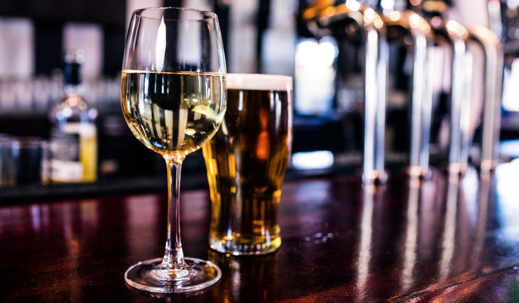 Ireland's most popular alcoholic drink has been revealed The Irish Post