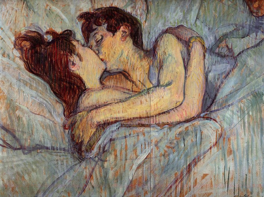 dormir desnudo