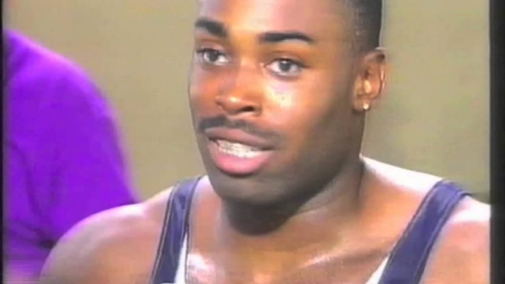 Burrell
