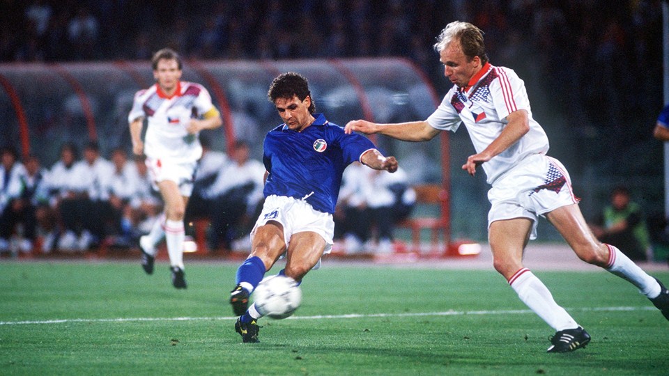 Italia 1990