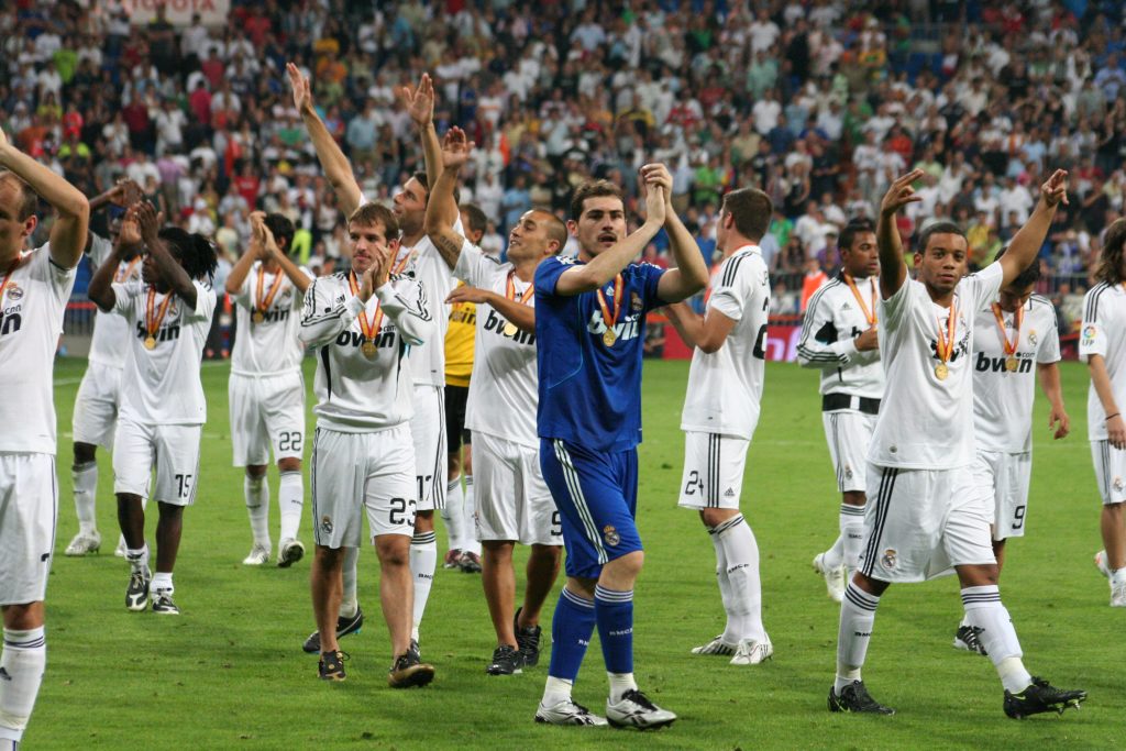 UEFA