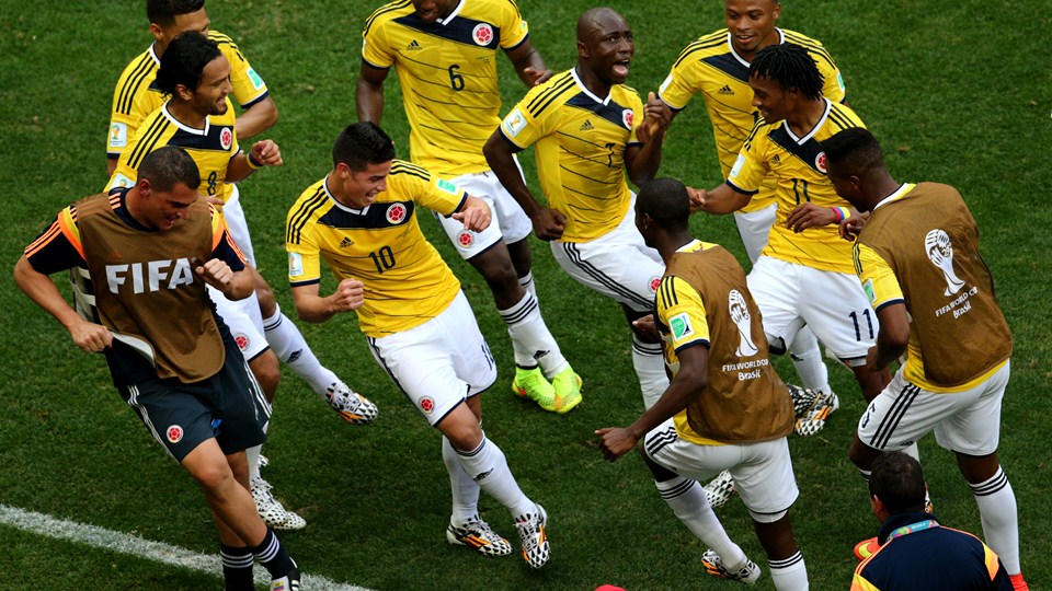Brasil 2014
