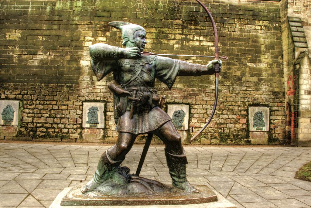 Robin Hood