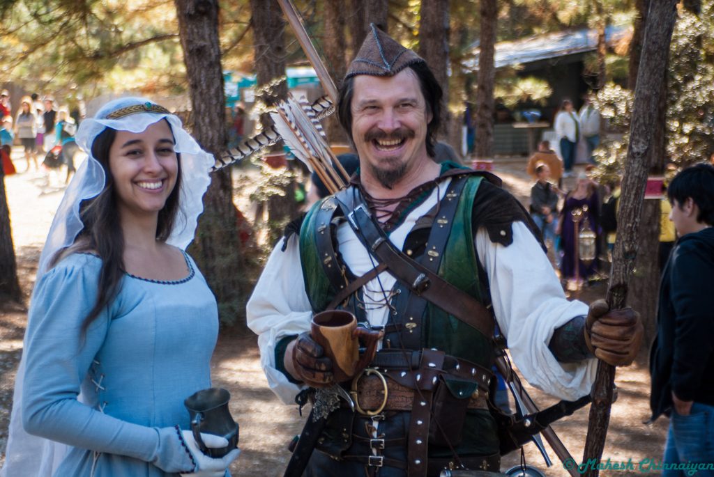 Robin Hood