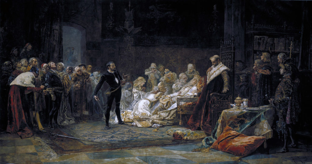 Hamlet