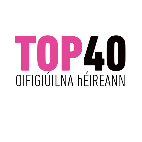 TOP 40 OIFIGIÚIL NA HÉIREANN