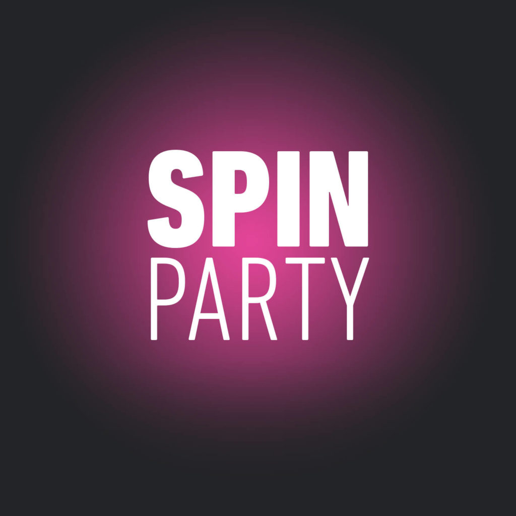 SPIN Party
