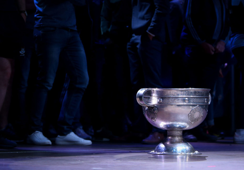 Now That’s What I Call Sport All-Ireland Final Special – Dublin v Kerry