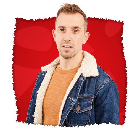 Hot Mix with Luke O'Faolain