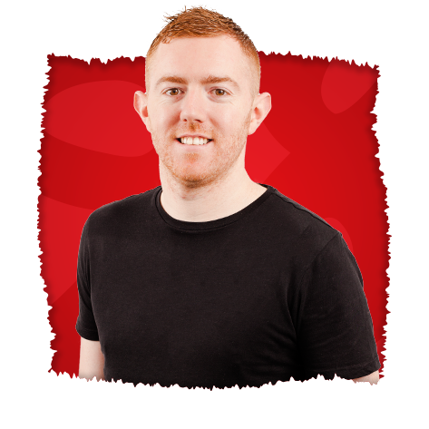 The Sound of the City with Shane Staunton