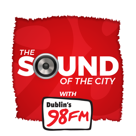 The Sound of the City with Shane Staunton