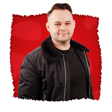 The Sound of the City with Karl Dawson