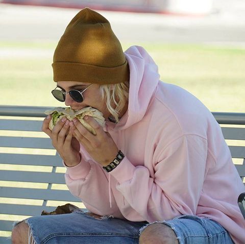 Travis Scott Denies Cheating On Kylie Jenner: 'Try Again,' Trolls