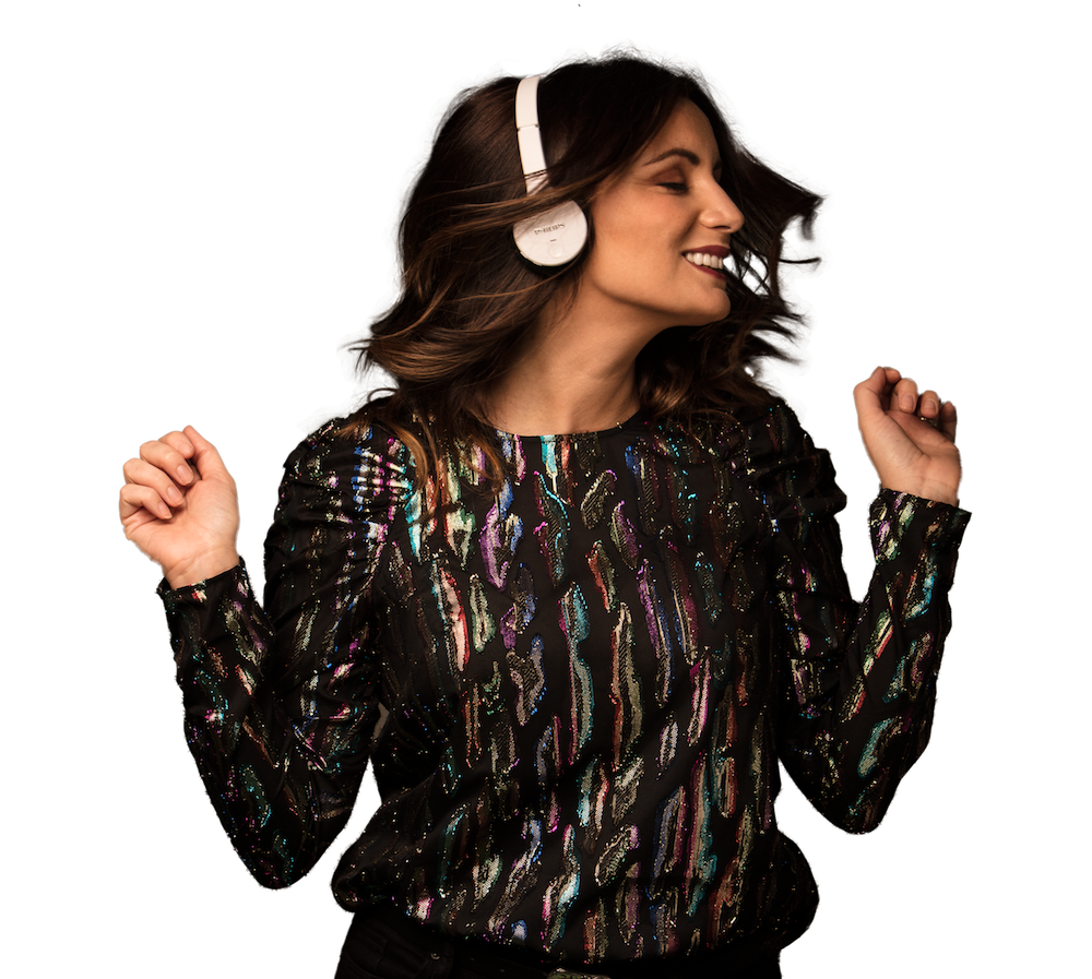 Lost in Music with Louise Duffy
