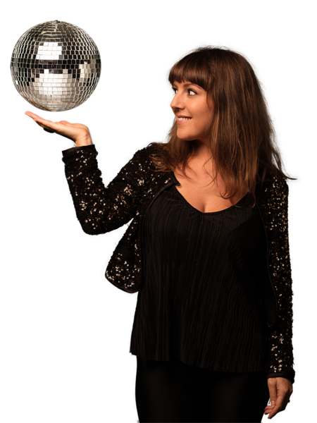The Beat Goes on with Kelly-Anne Byrne