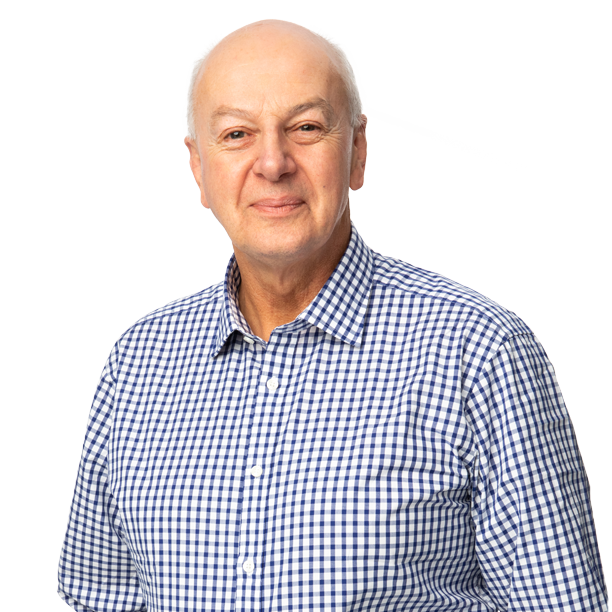 DOWN TO BUSINESS WITH BOBBY KERR