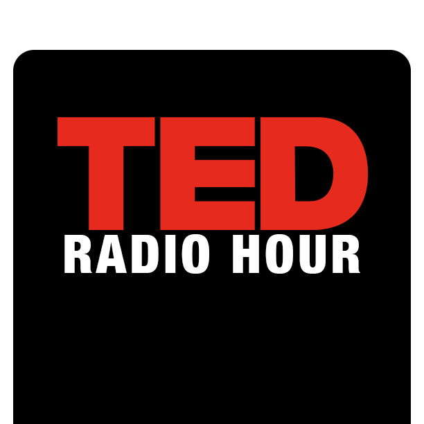 TED RADIO HOUR