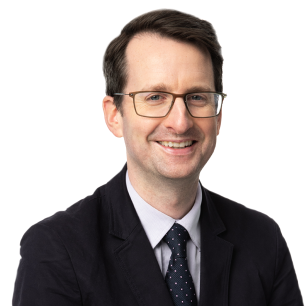 TALKING HISTORY WITH PATRICK GEOGHEGAN
