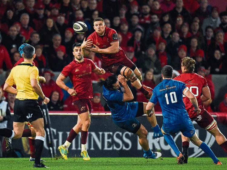 Rugby on Off The Ball
