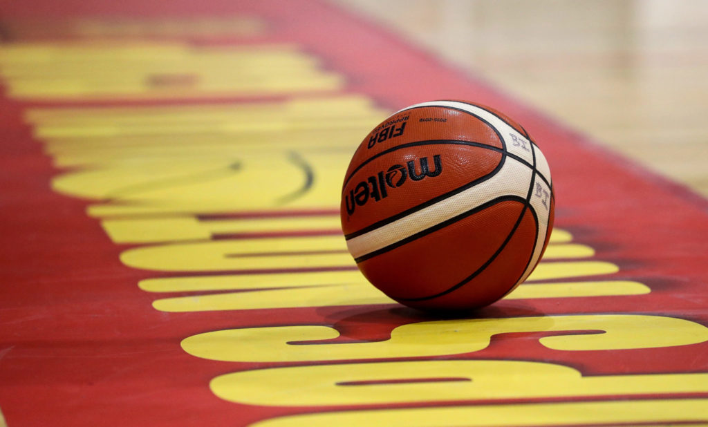 Basketball Cup Semi-Final Weekend Preview episode artwork