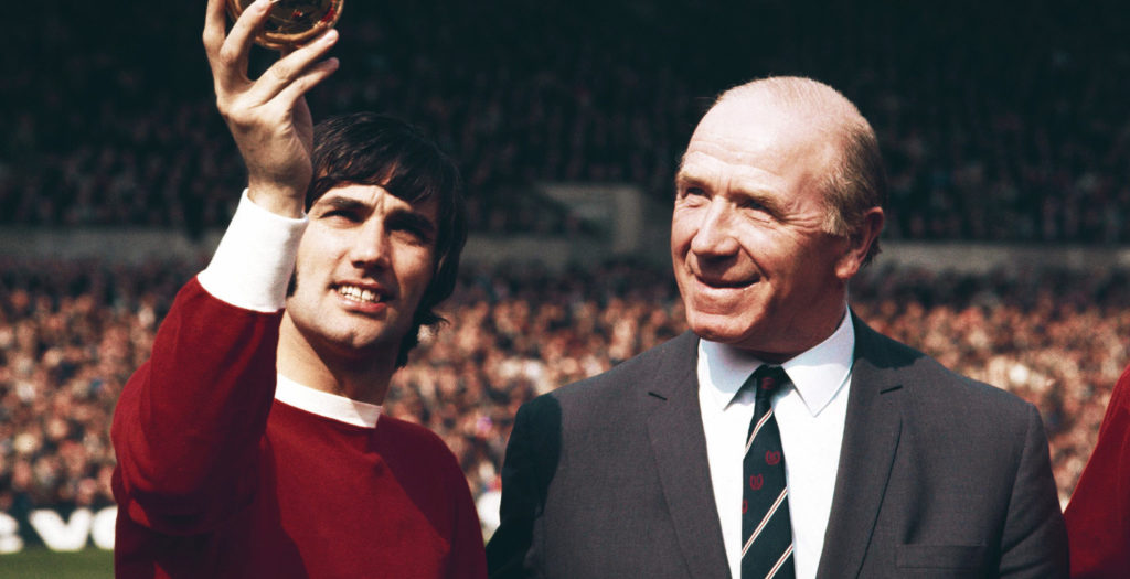 THE FOOTBALL SHOW | Busby's Retirement Remembered, what next for Matt Doherty, woe is Wayne Hennessy episode artwork