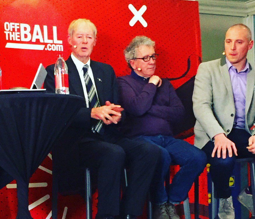 GAA on Off The Ball